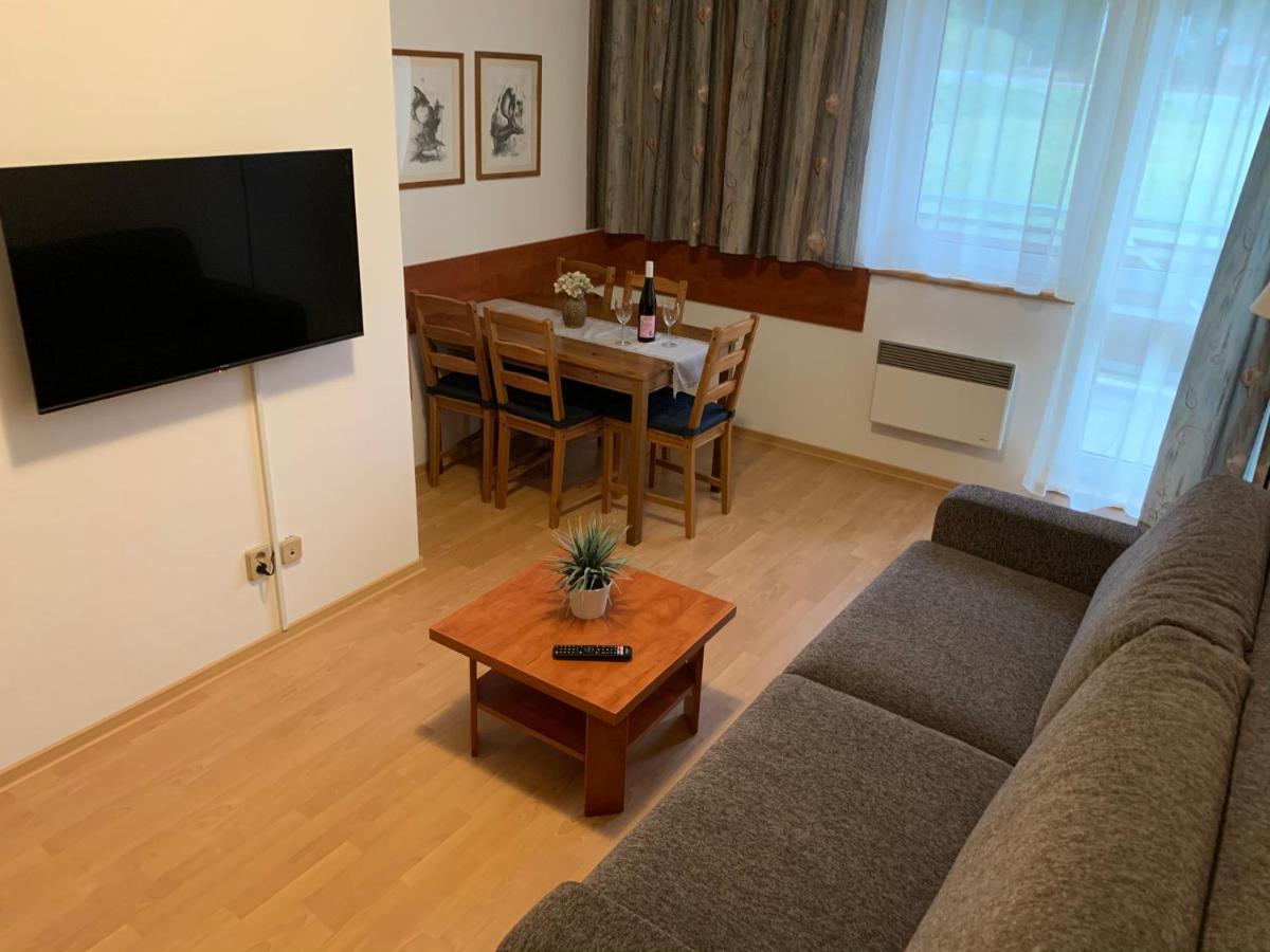 Apartman B13 Tatran Donovaly Exterior photo