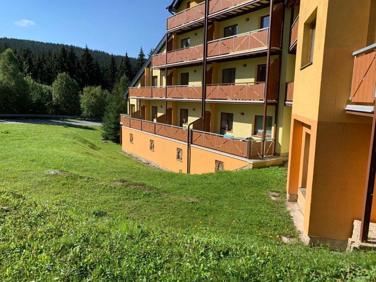 Apartman B13 Tatran Donovaly Exterior photo